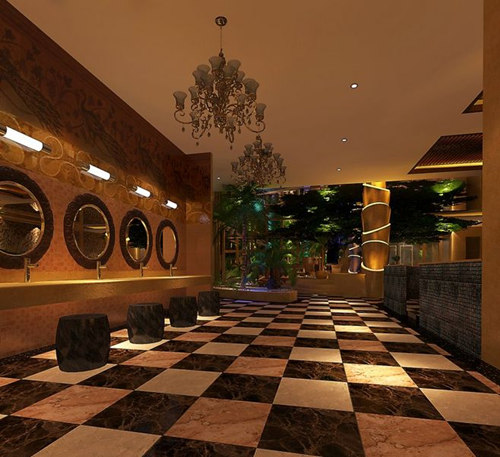 月子會所設(shè)計