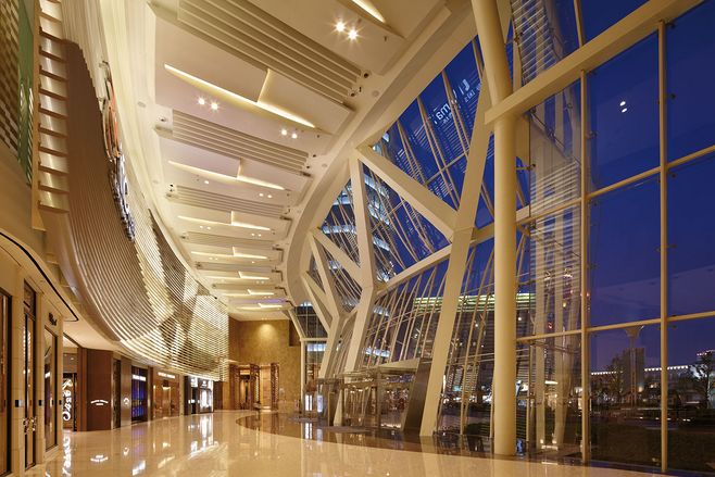 商業空間設計這六個秘訣，必須看一看