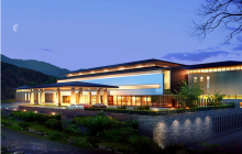 深圳高端商務(wù)酒店設(shè)計(jì)分類