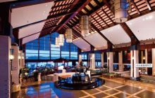 高端連鎖酒店設計的注意事項