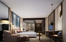 酒店設計應該從哪些要點出發？答案全在這