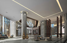 酒店設計的設計要素與處理手法，漲知識了