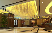 月子會所設計要掌控好家具，功能區，顏色的運用