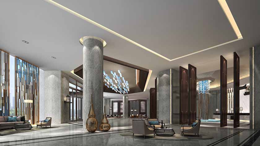 何種類型的度假酒店設(shè)計更易吸引房客的目光？