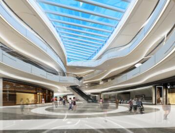 商業綜合體設計項目的基本組成有哪些？