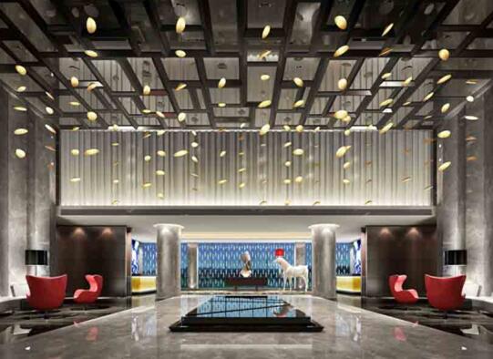 商業綜合體設計行業有哪些發展趨勢