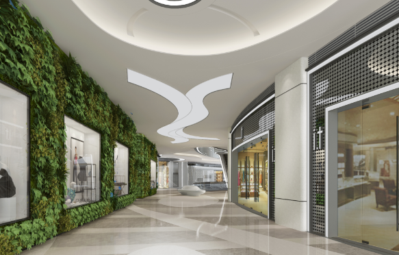 如何才能讓購(gòu)物中心設(shè)計(jì)富有靈魂？